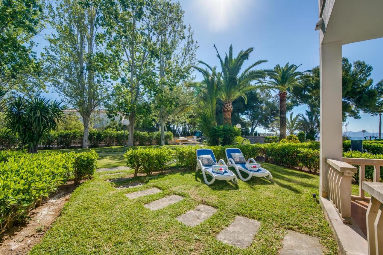 Ideal Property Mallorca - Playasol Port de Alcudia (Mallorca) Exterior foto