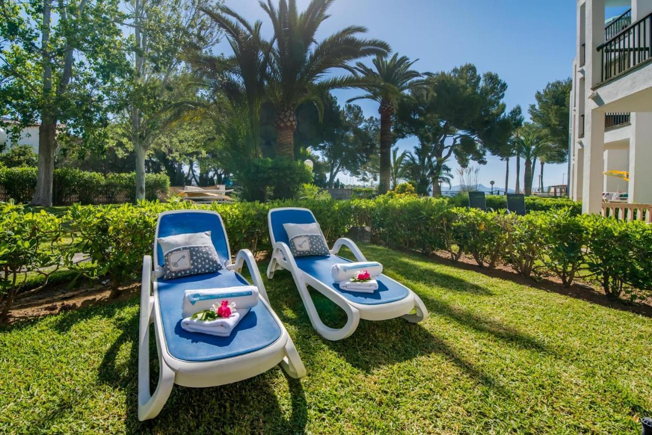 Ideal Property Mallorca - Playasol Port de Alcudia (Mallorca) Exterior foto