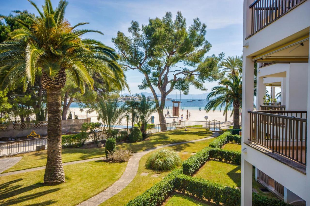 Ideal Property Mallorca - Playasol Port de Alcudia (Mallorca) Exterior foto